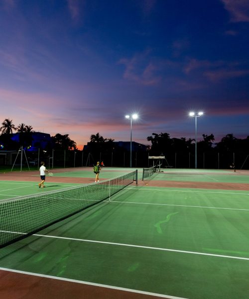 Sport LED Lighting